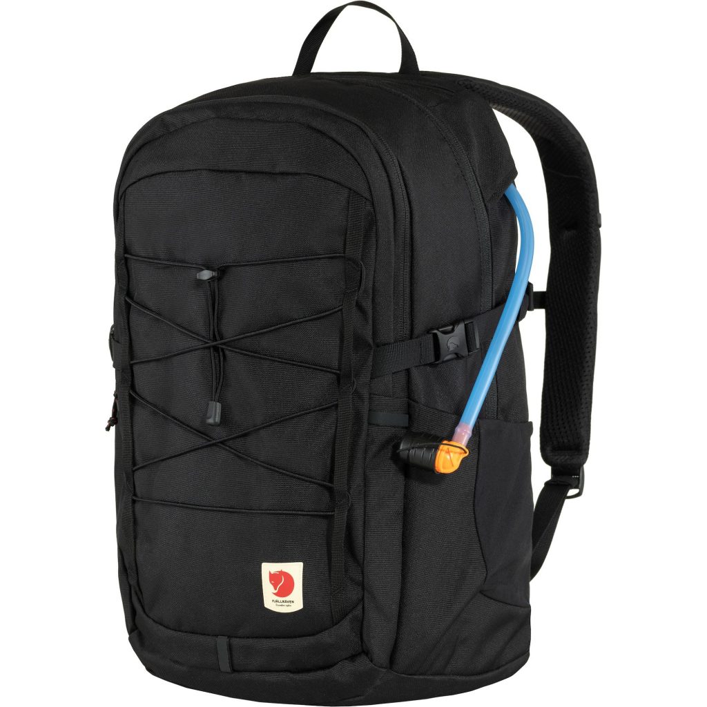 Fjällräven Skule 28 Black