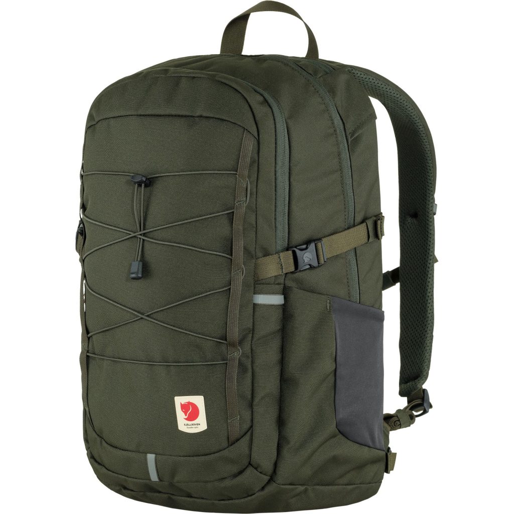 Fjällräven Skule 28 Deep Forest