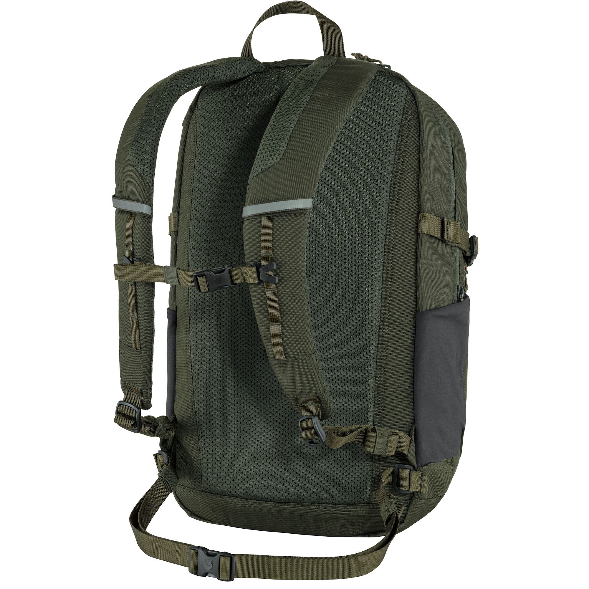 Fjällräven Skule 28 Deep Forest