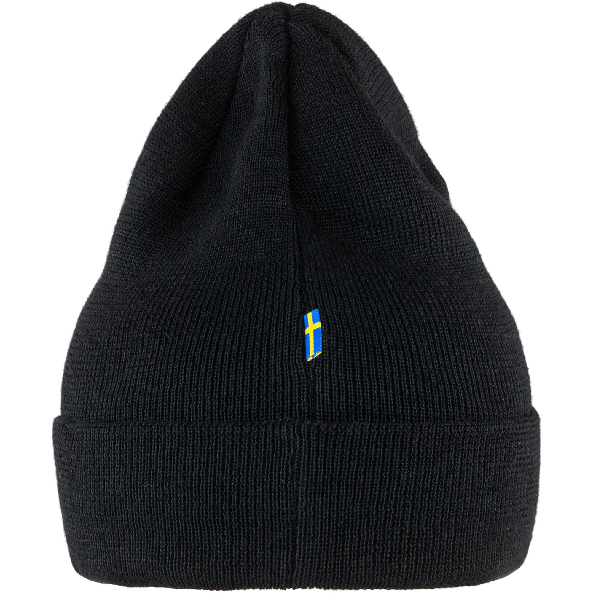 Vardag Classic Beanie Black