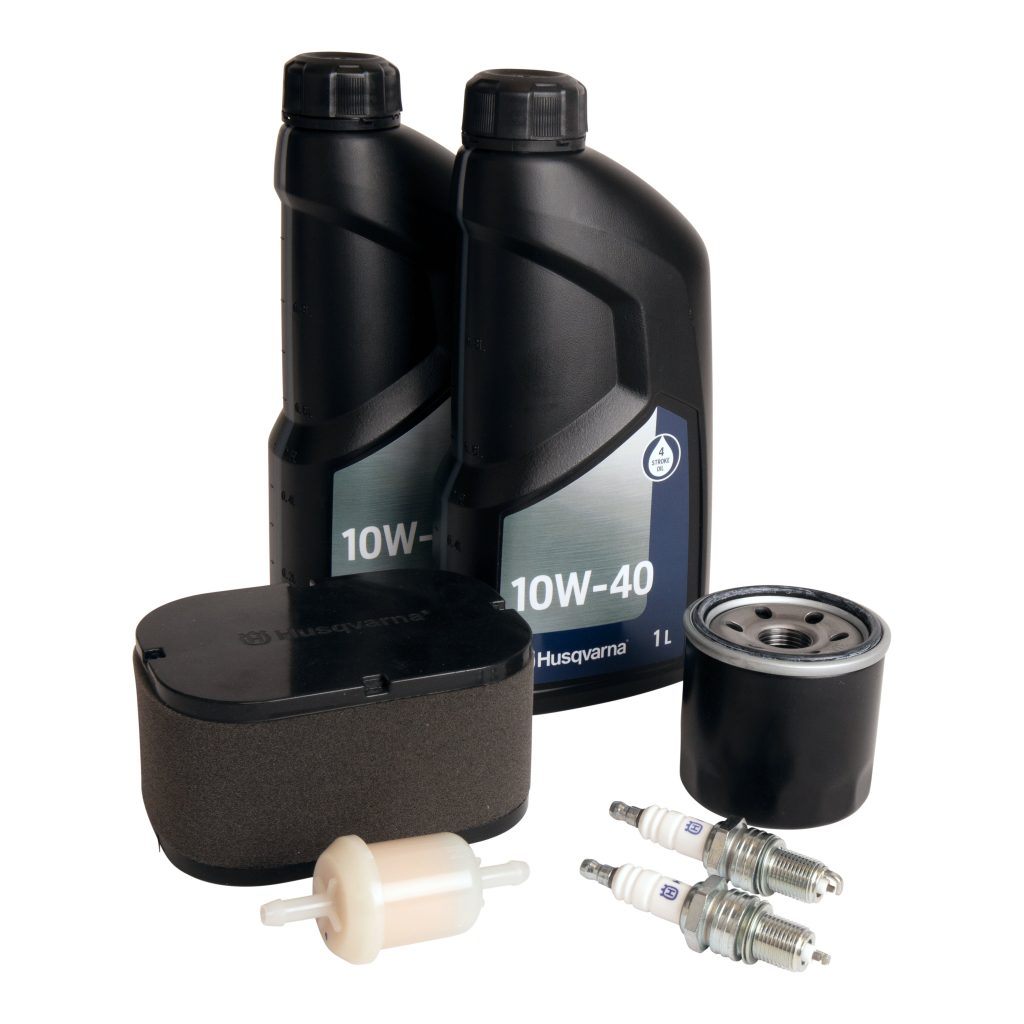 Husqvarna Service Kit R214TC