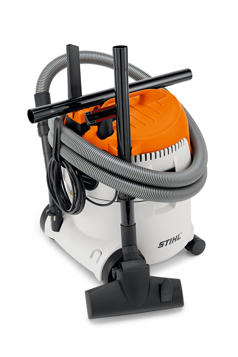 Stihl Støvsuger SE 62 E