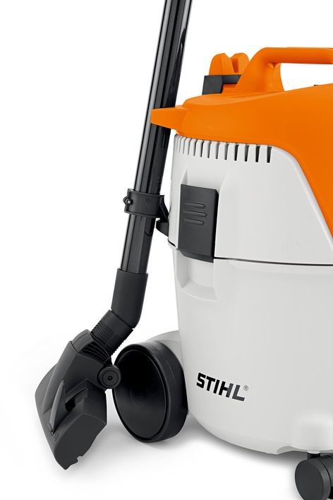 Stihl Støvsuger SE 62 E