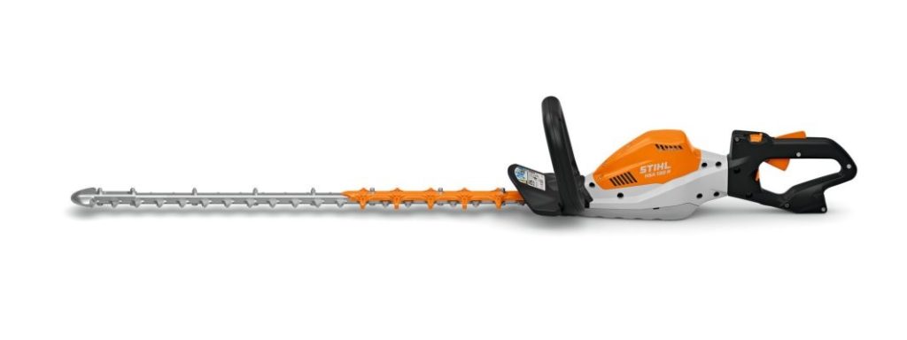 Stihl HSA 130 R – Hækkeklipper (75 cm)