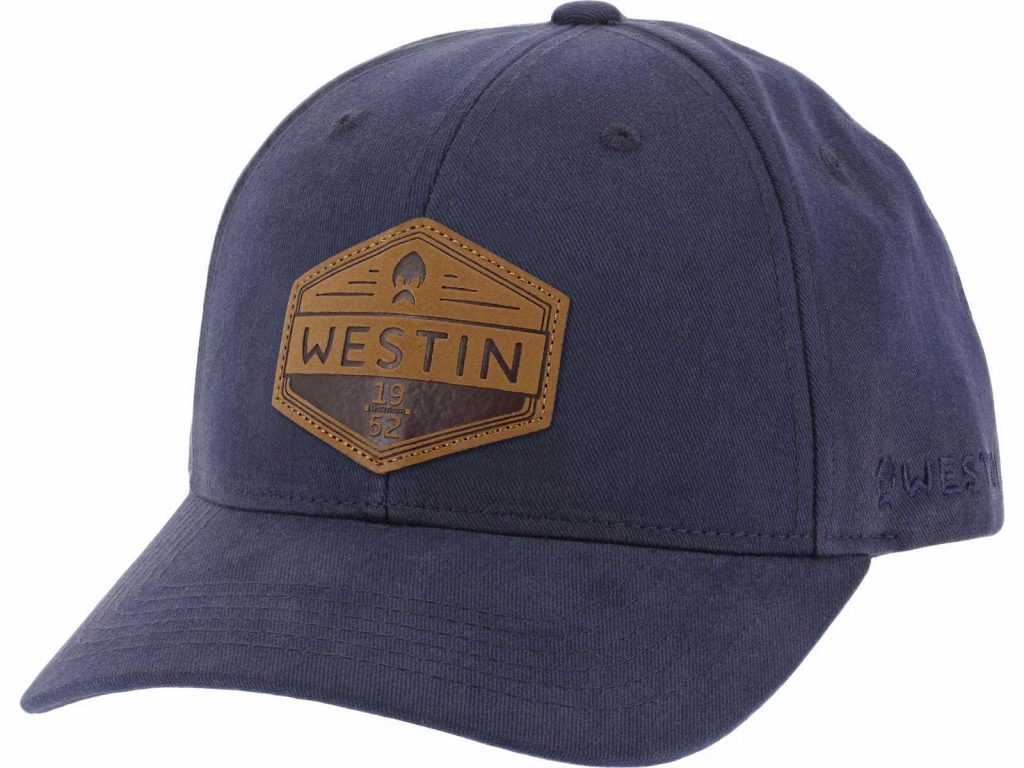 Westin Vintage Cap Blue Night