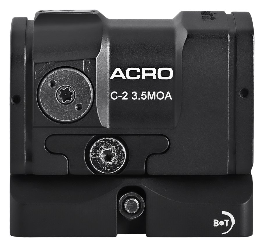 Aimpoint Acro C-2 3,5 MOA