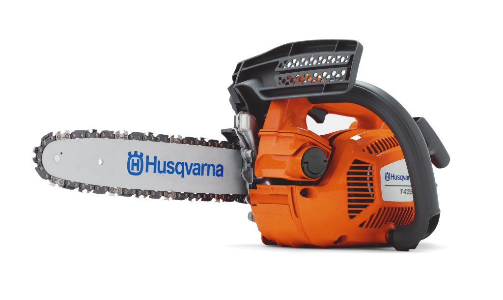 Husqvarna T435 Motorsav 12″