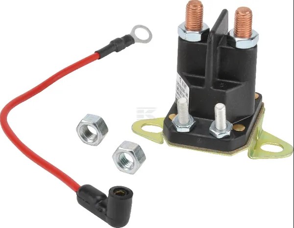 Solenoid kit