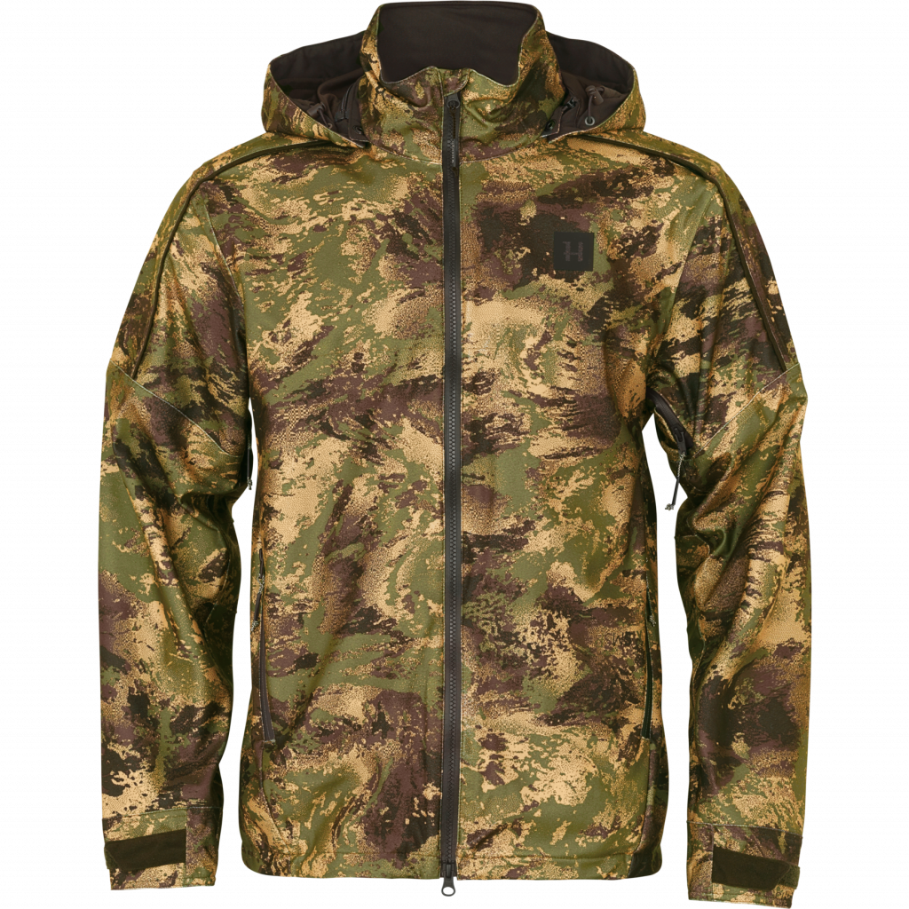 Härkila Deer Stalker Camo HWS Jakke