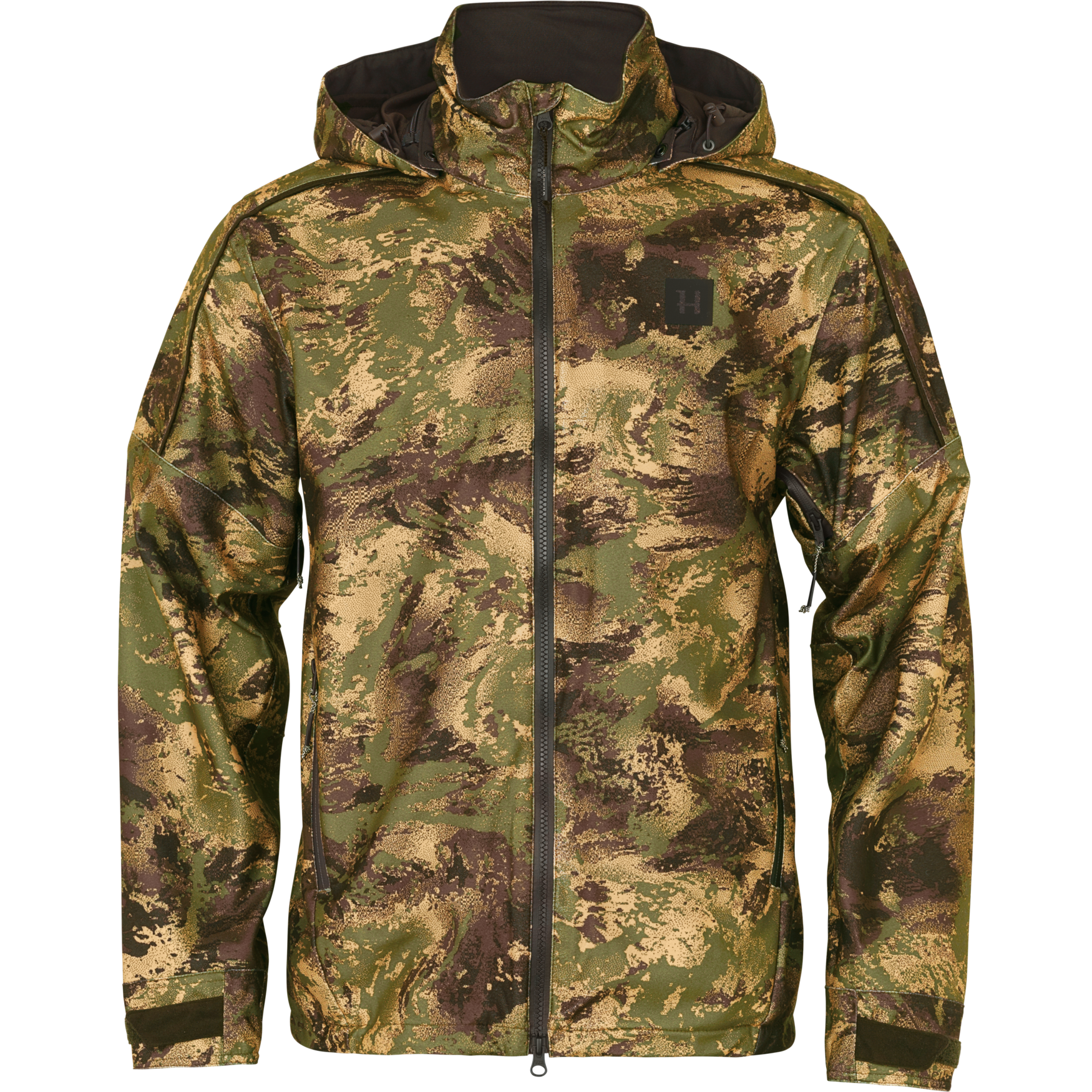 Härkila Deer Stalker Camo HWS Jakke