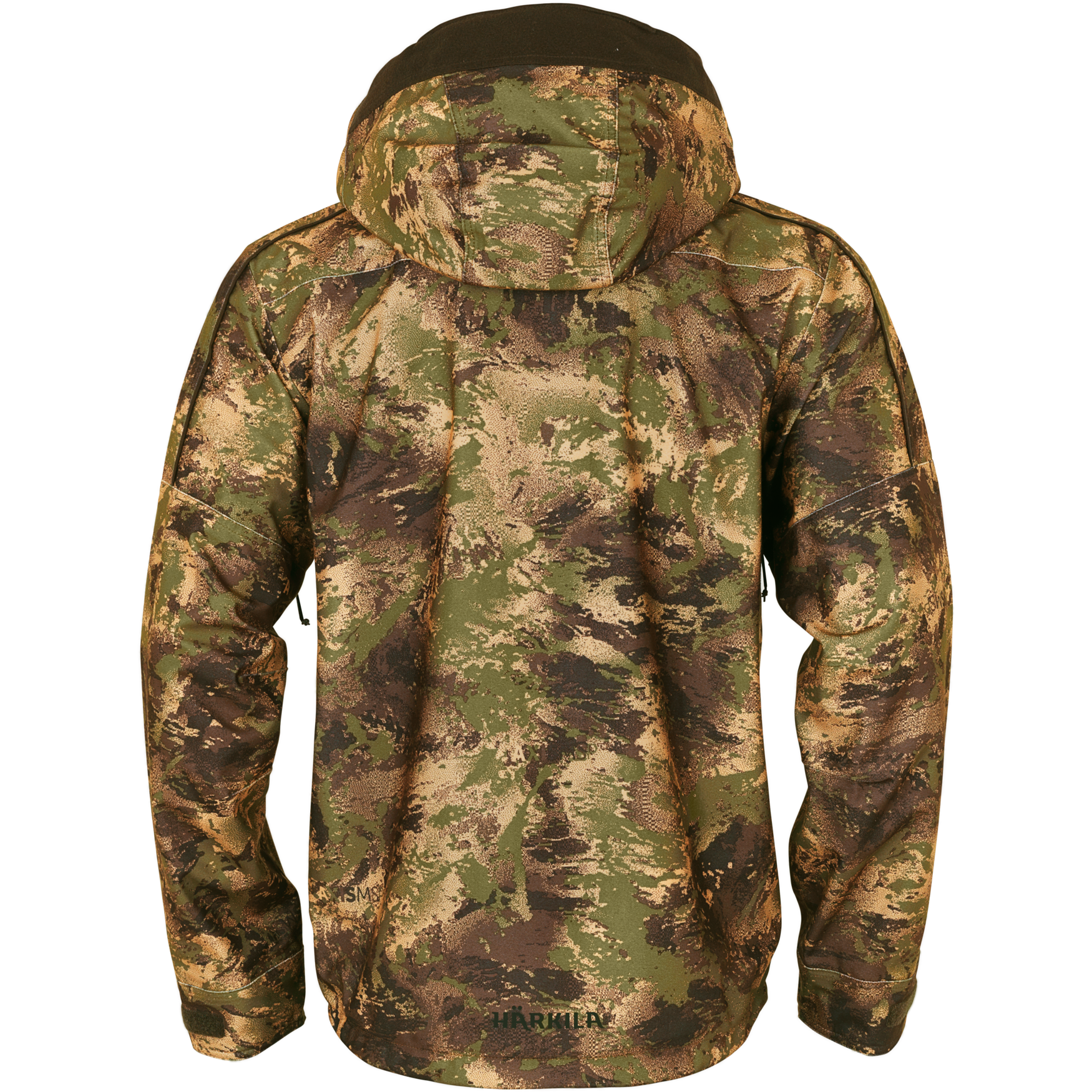 Härkila Deer Stalker Camo HWS Jakke