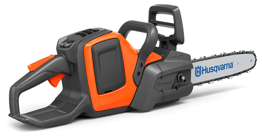 Husqvarna 225i Batteri Motorsav Komplet