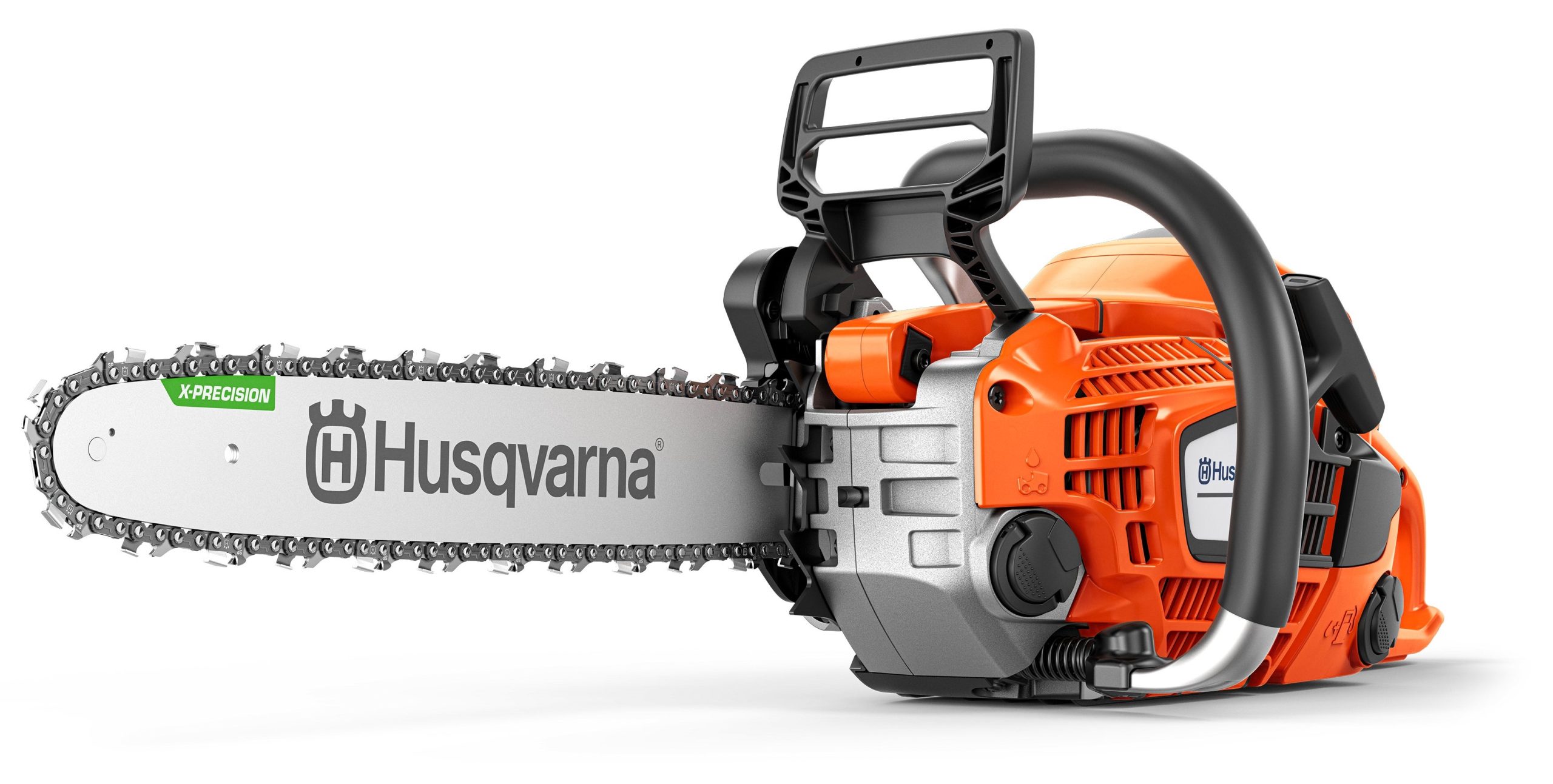 Husqvarna 540 XP III Motorsav 14"