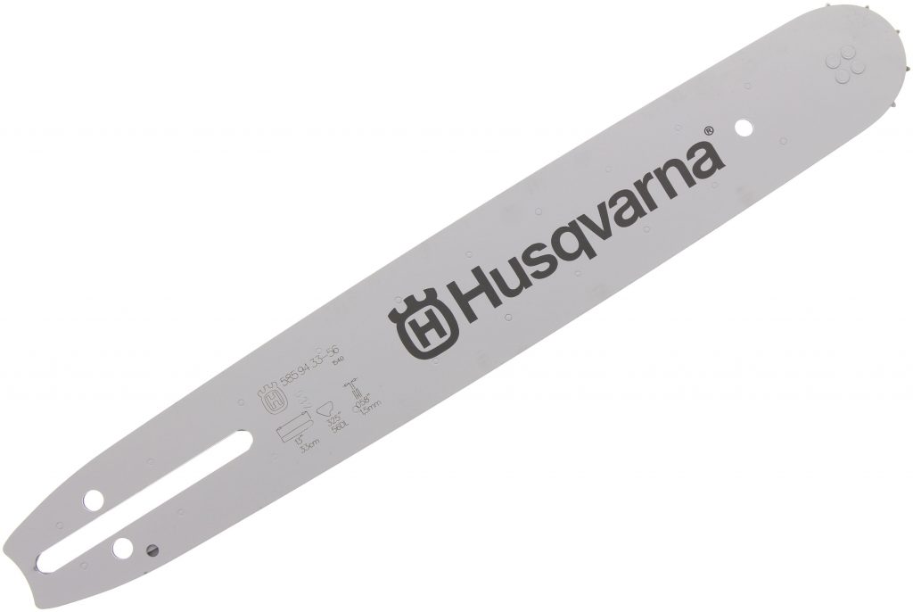 Husqvarna Sværd X-Force 18″- .325 – 1,3mm