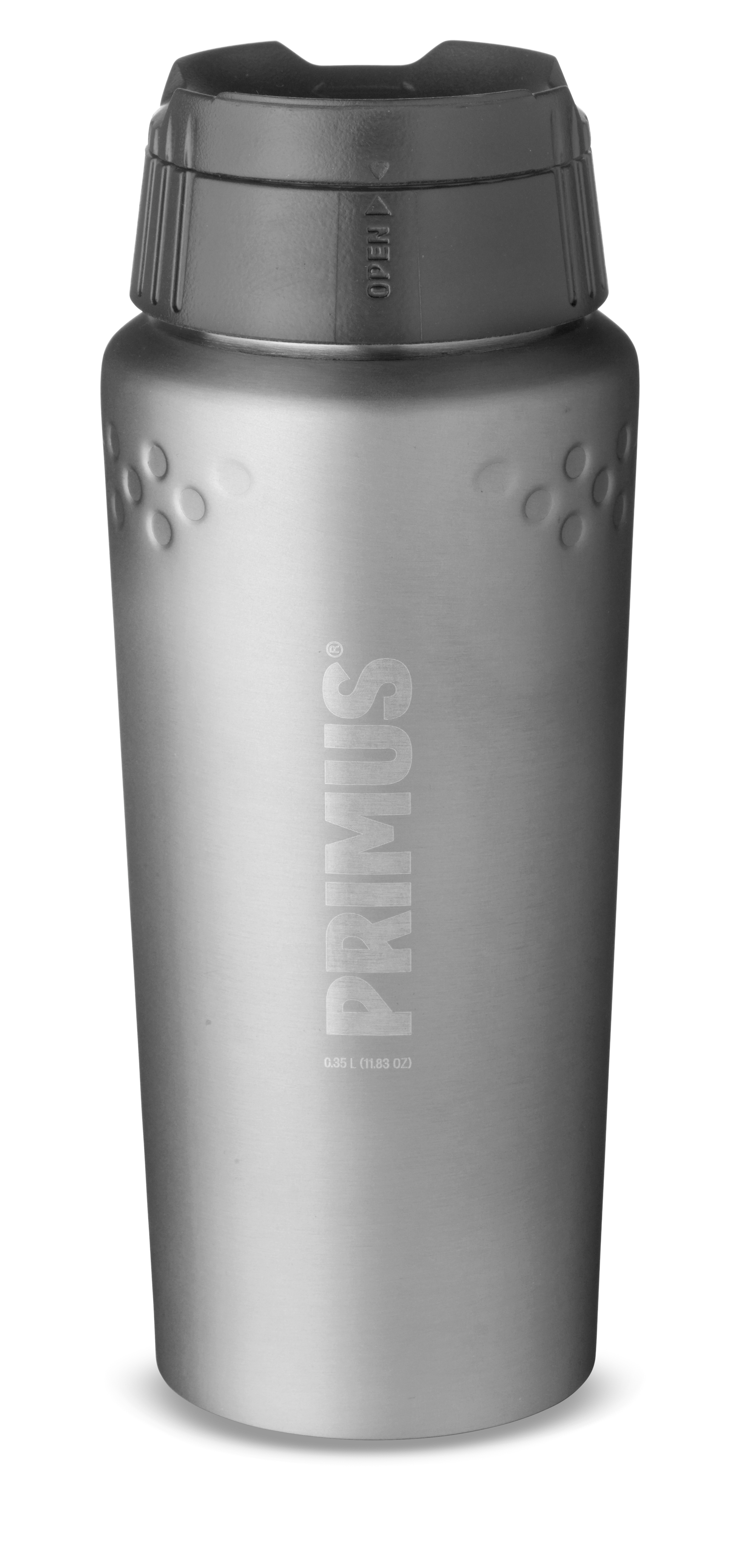 Se Primus TrailBreak Vacuum mug 0,35l S.S hos Almas Park & Fritid