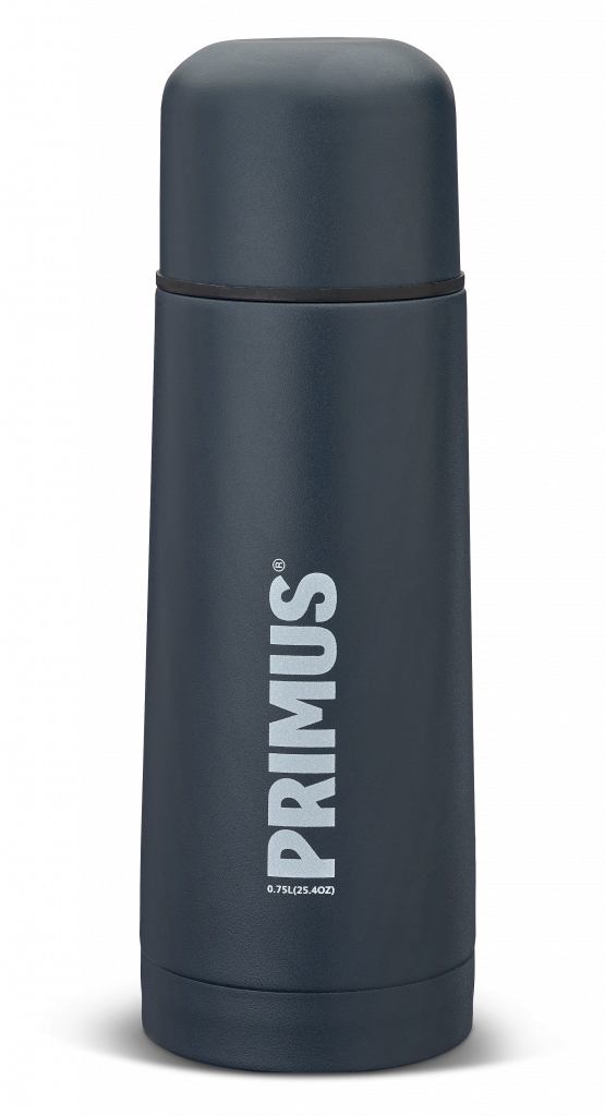 Primus Vacuum Bottle 0,75l Navy