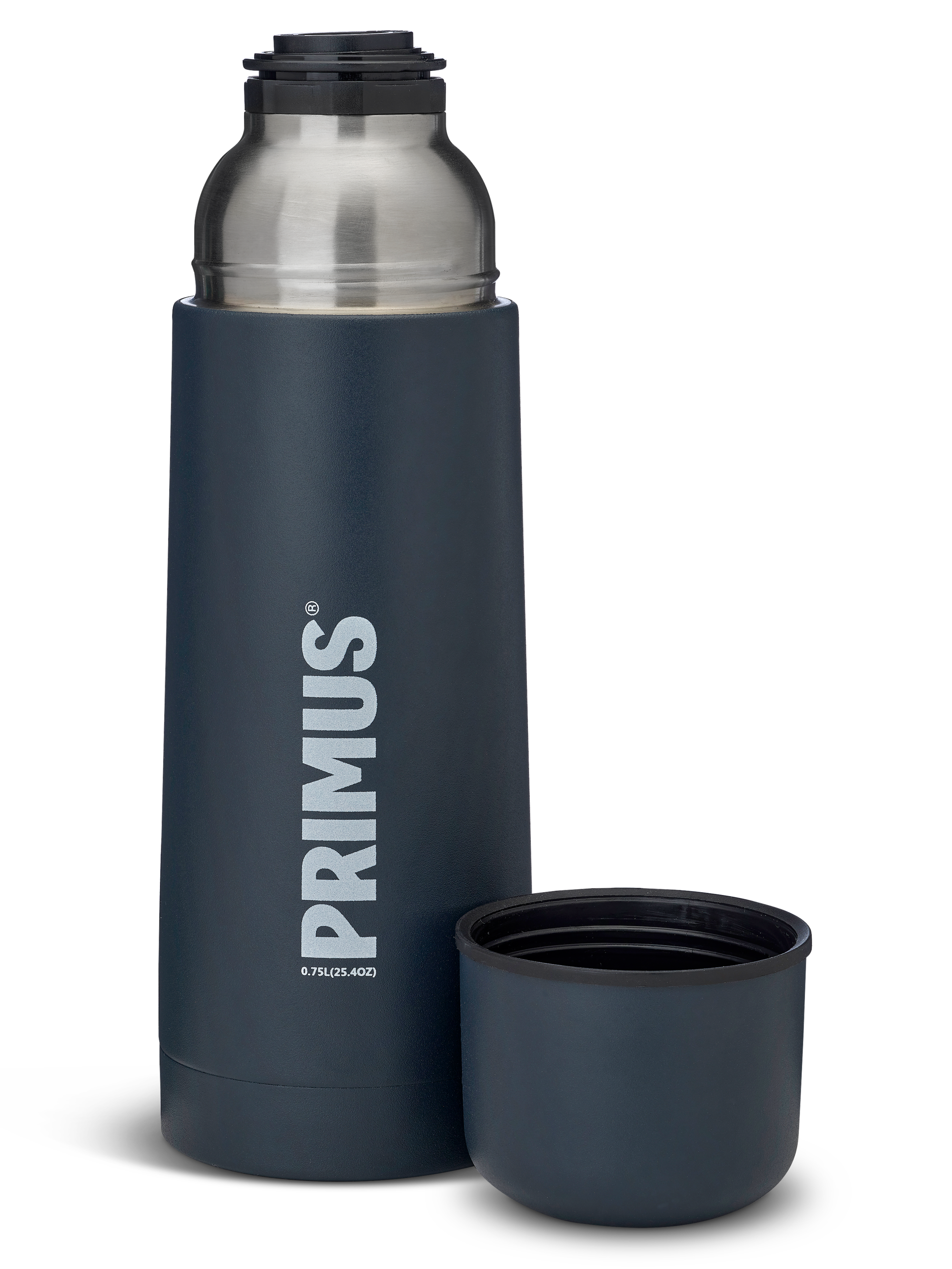 Primus Vacuum Bottle 0,75l Navy