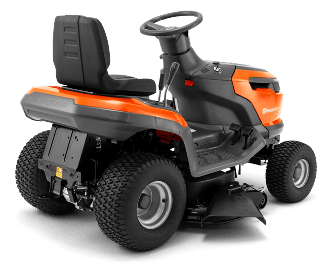 Husqvarna TS 112 Havetraktor