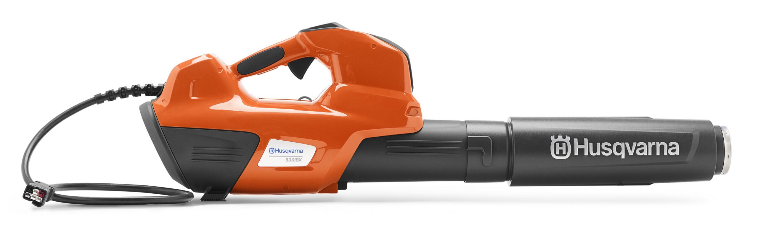 Husqvarna 530iBX Blæser m/Hoftepude IPx4 Solo