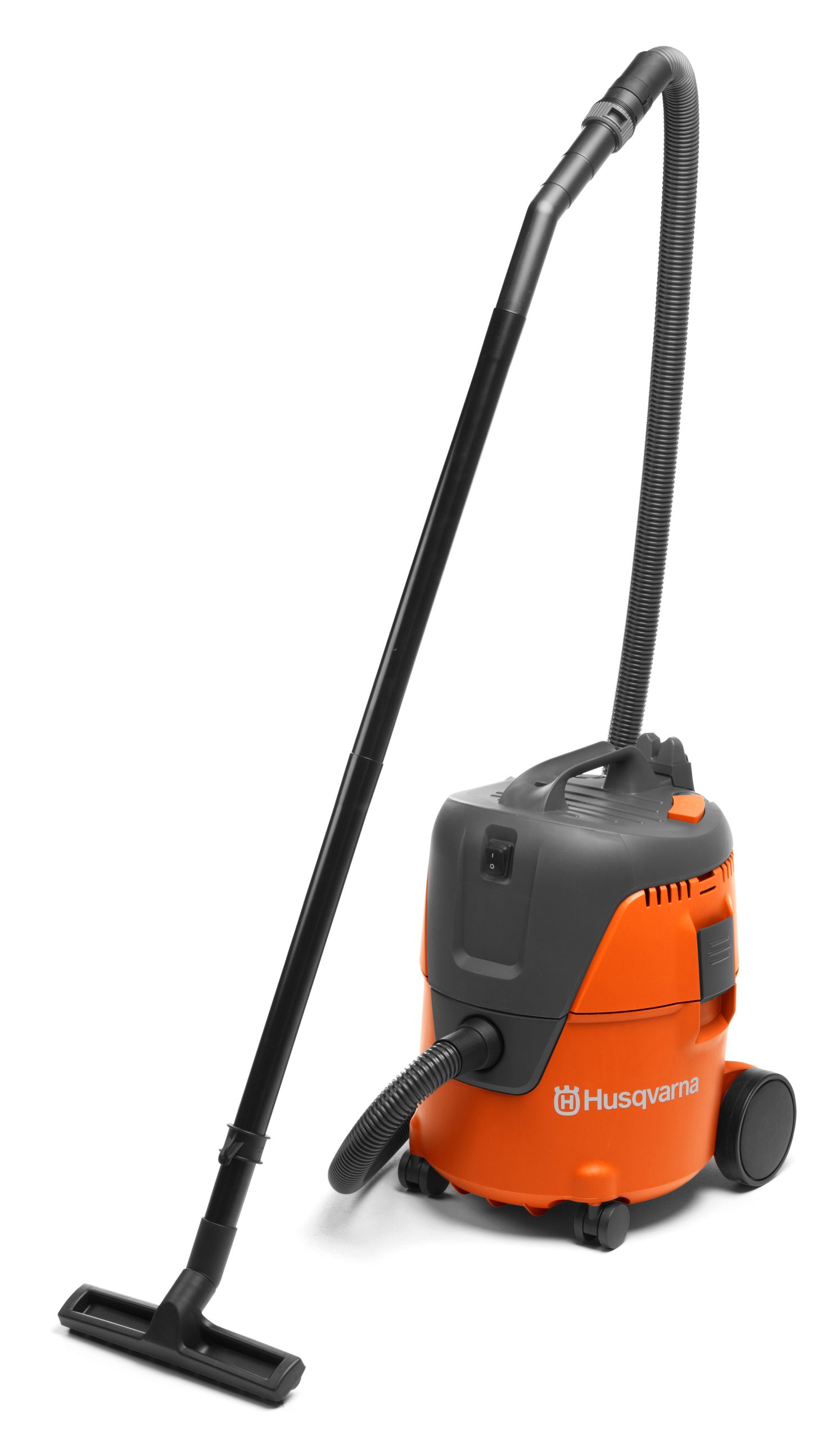 Husqvarna WDC 220 Støvsuger Våd/tør