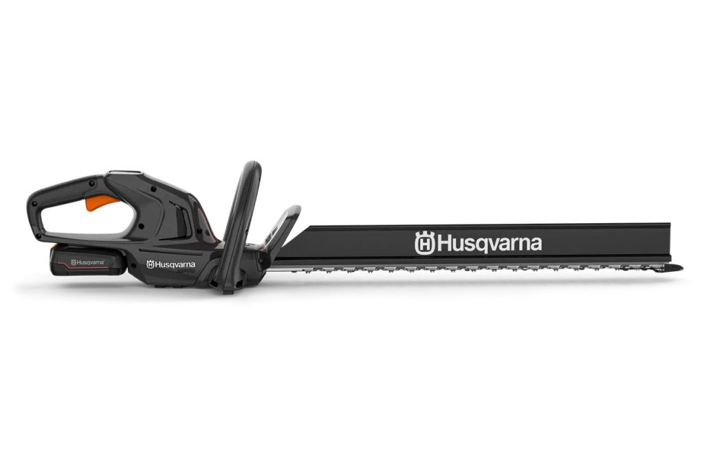 Husqvarna Aspire H50-P4A Hækkeklipper Komplet