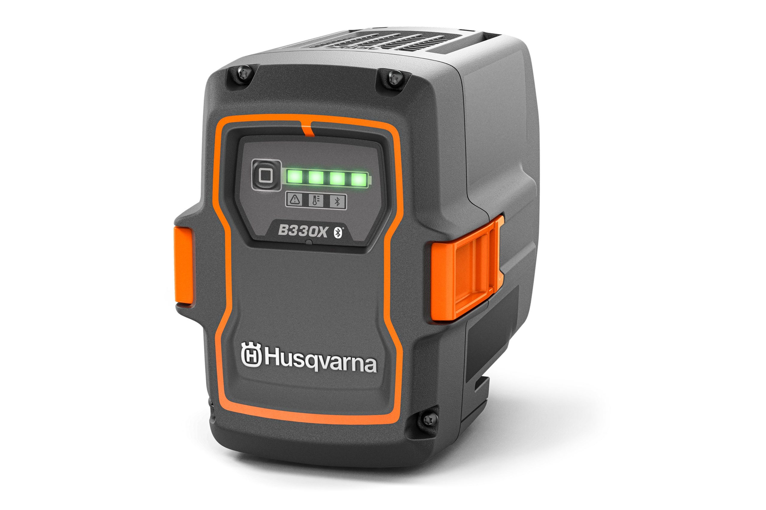 Husqvarna 40-B330X Batteri m/Bluetooth