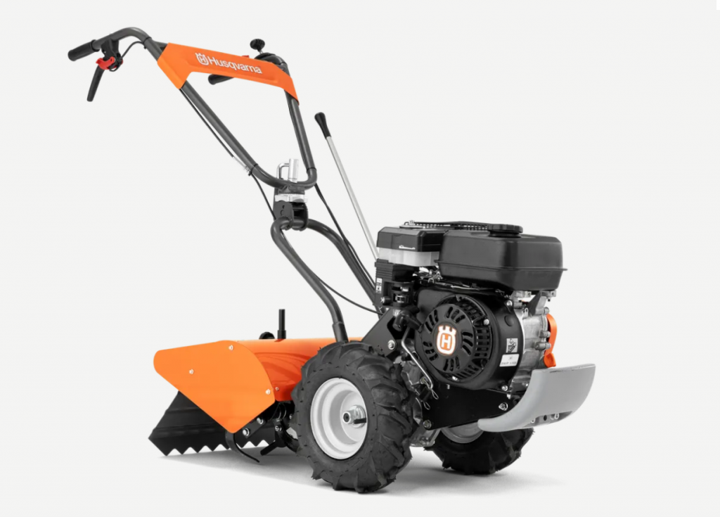 Husqvarna TR 348 Fræser Bagmonteret Knive