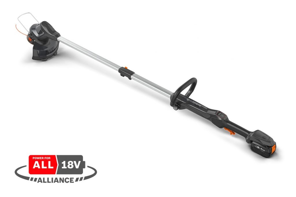 Husqvarna Aspire T28-P4A Trimmer Komplet