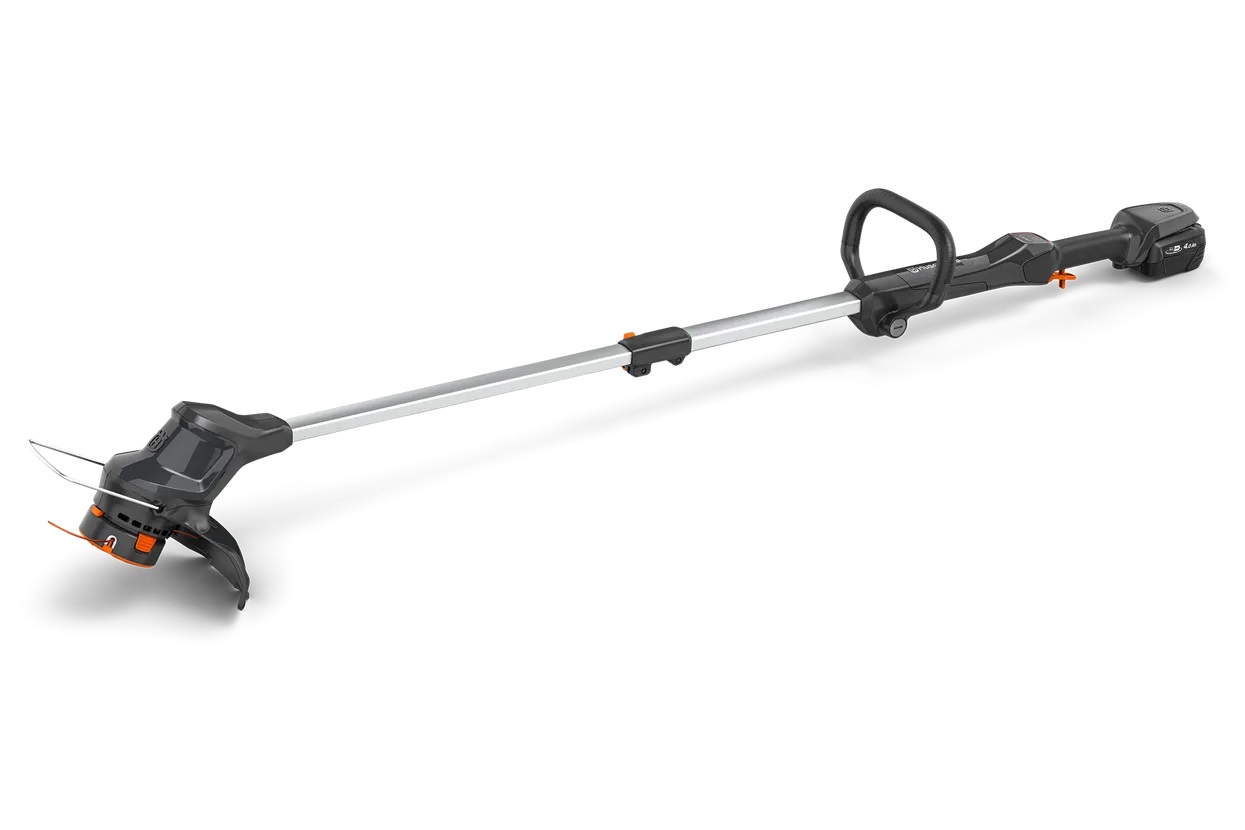 Husqvarna Aspire T28-P4A Trimmer Komplet