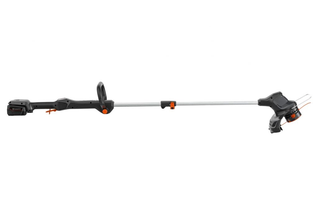 Husqvarna Aspire T28-P4A Trimmer Komplet