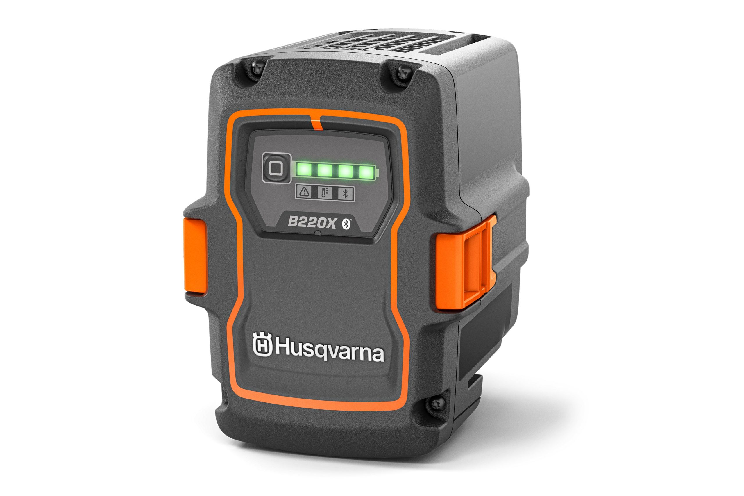 Husqvarna 40-B220X Batteri m/ Bluetooth