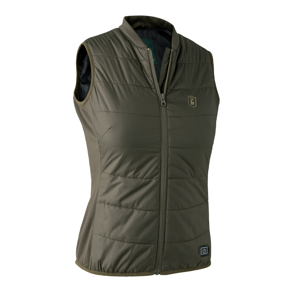 Deerhunter Lady Heat Indervest