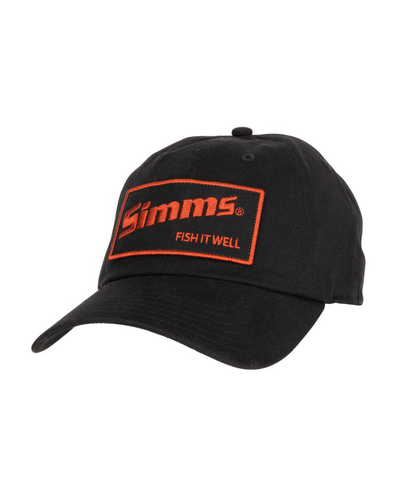 Simms Single Haul Cap - Forest