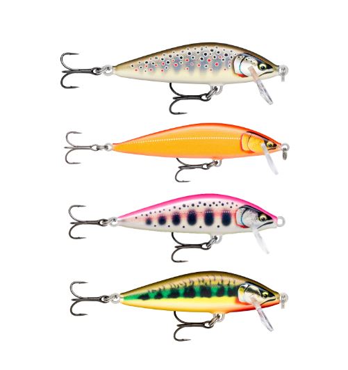 Se Rapala Countdown Elite 3,5cm - GDPY hos Almas Park & Fritid