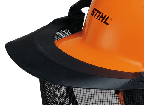 Stihl Avance X-Vent Skovhjelm m/Bluetooth®