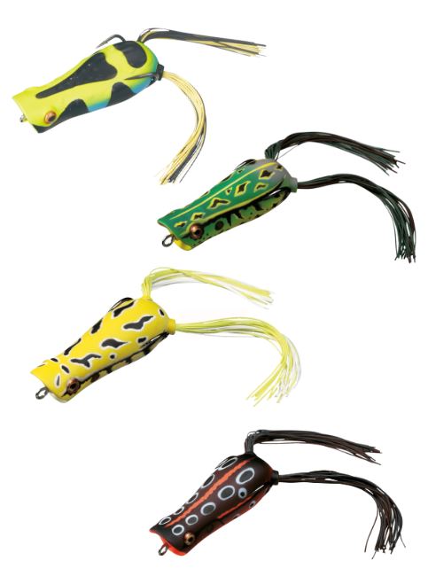 Daiwa Popper Frog