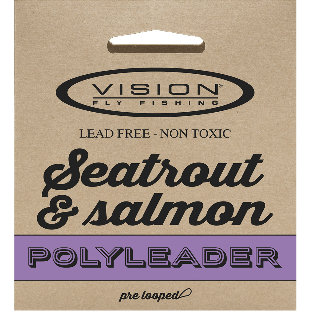 Vision Seatrout/Salmon Polyleader