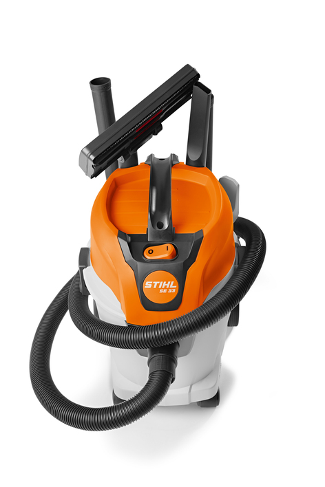 Stihl SE 33 Støvsuger