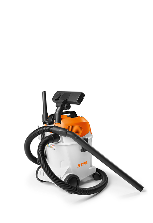 Stihl SE 33 Støvsuger