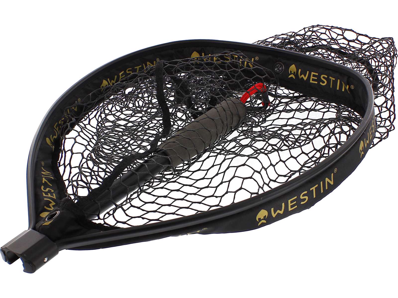 Westin W3 CR Floating Landing Net