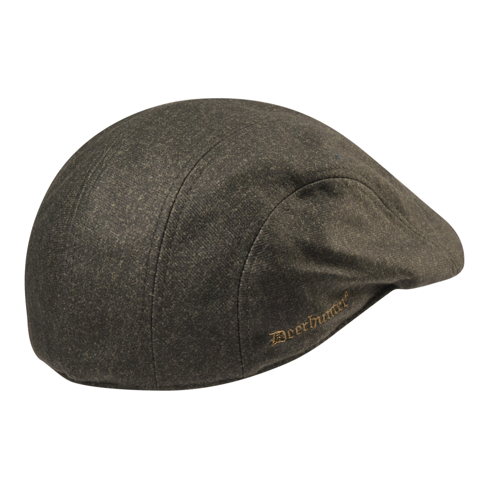 Deerhunter Flatcap