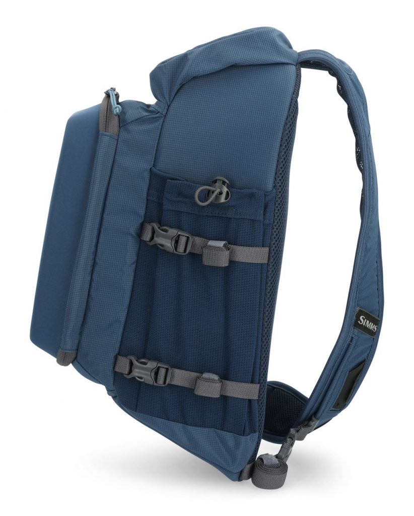 Freestone Sling Pack Midnight