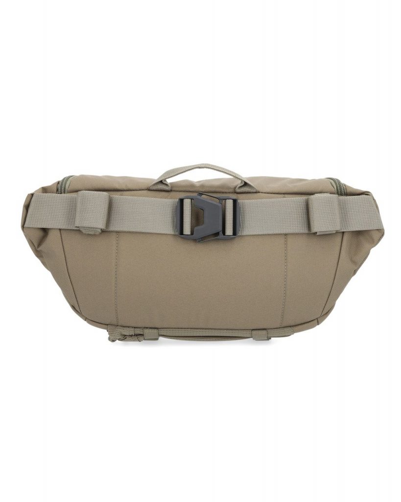 Tributary Hip Pack Tan