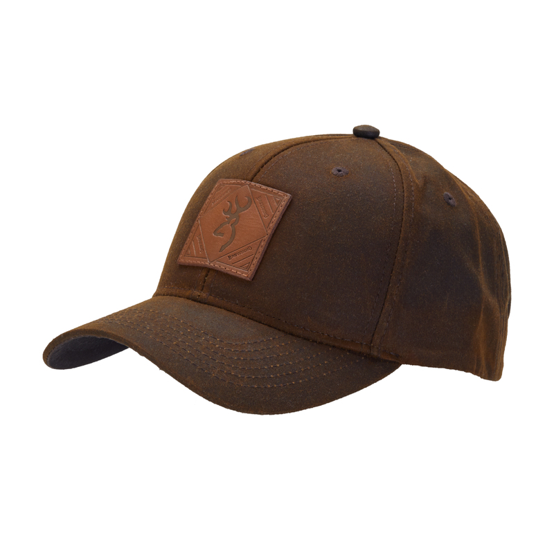 Browning Stone Cap