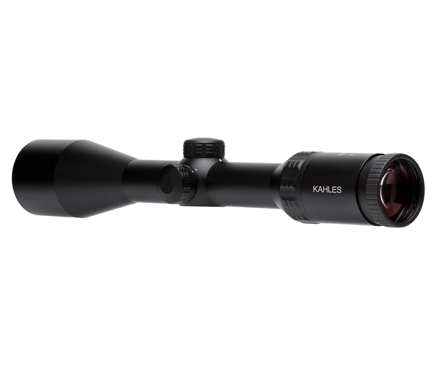 Kahles Helia 2-10X50i 4-Dot.