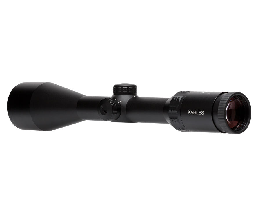 Kahles Helia 2,4-12X56i 4-Dot.