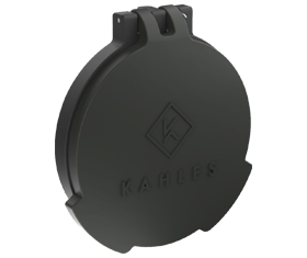 Kahles 56mm Flip Up Cover