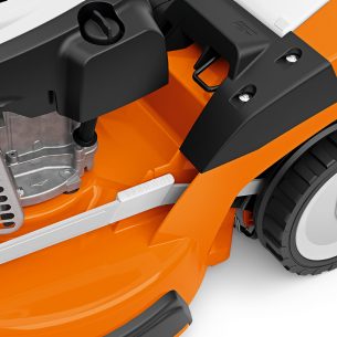 Stihl RM 655 V Plæneklipper