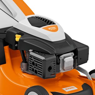 Stihl RM 655 V Plæneklipper