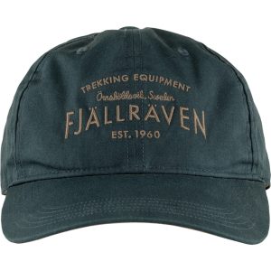 Est 1960 Cap Dark Navy